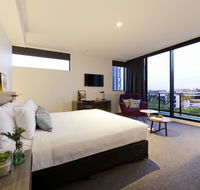 Alpha Mosaic Hotel Fortitude Valley Brisbane - Whitsundays Accommodation