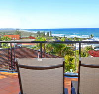Unit 8 Bronte of Coolum 8 - 12 Coolum Terrace Coolum Beach 500 Bond LINEN INCLUDED WIFI - Whitsundays Accommodation