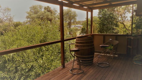 Boonah Cottage - Whitsundays Accommodation 9