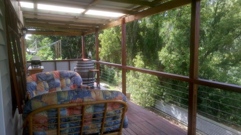 Boonah Cottage - Whitsundays Accommodation 4