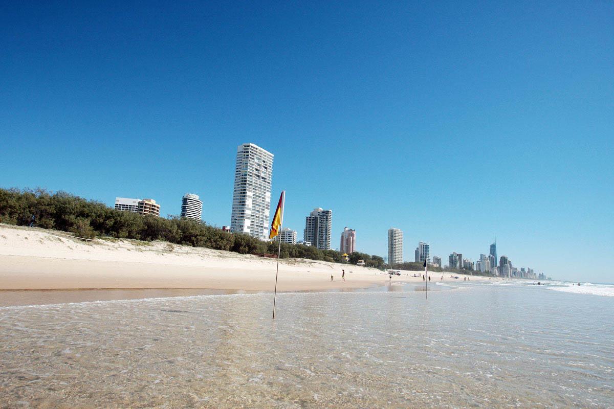 Broadbeach QLD Whitsundays Accommodation