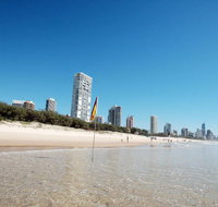 Oceana On Broadbeach - Whitsundays Accommodation