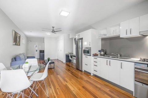 Essence Apartments Chermside - Whitsundays Accommodation 11