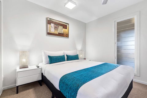 Essence Apartments Chermside - Whitsundays Accommodation 29