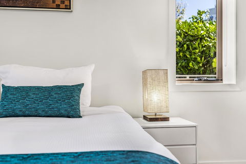 Essence Apartments Chermside - Whitsundays Accommodation 30