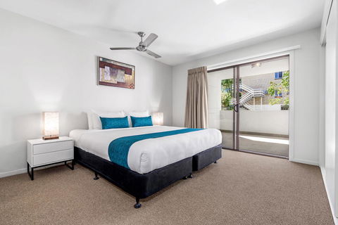 Essence Apartments Chermside - Whitsundays Accommodation 39