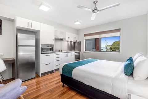 Essence Apartments Chermside - Whitsundays Accommodation 33
