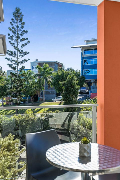 Essence Apartments Chermside - Whitsundays Accommodation 3