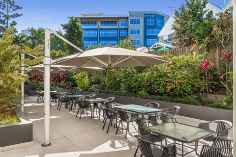 Essence Apartments Chermside - Whitsundays Accommodation 2