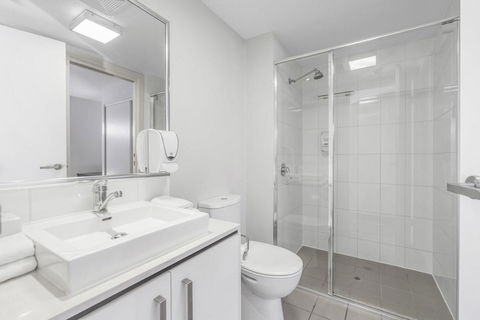 Essence Apartments Chermside - Whitsundays Accommodation 14