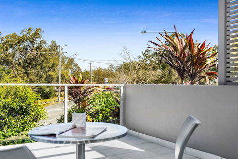 Essence Apartments Chermside - Whitsundays Accommodation 0