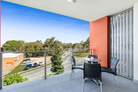 Essence Apartments Chermside - Whitsundays Accommodation 26