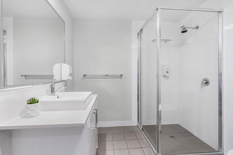 Essence Apartments Chermside - Whitsundays Accommodation 32