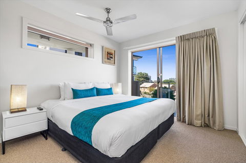 Essence Apartments Chermside - Whitsundays Accommodation 9