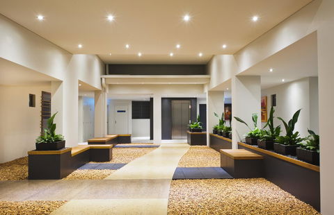 Essence Apartments Chermside - Whitsundays Accommodation 43