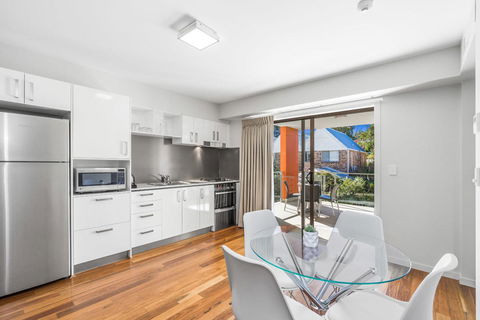 Essence Apartments Chermside - Whitsundays Accommodation 15