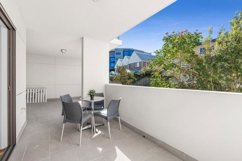 Essence Apartments Chermside - Whitsundays Accommodation 36