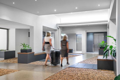 Essence Apartments Chermside - Whitsundays Accommodation 1