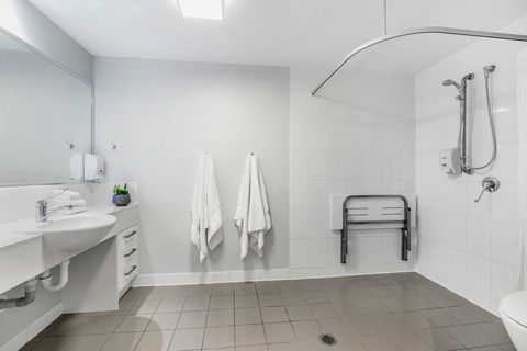 Essence Apartments Chermside - Whitsundays Accommodation 8