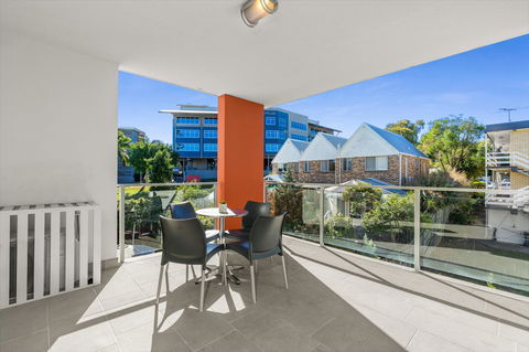 Essence Apartments Chermside - Whitsundays Accommodation 12