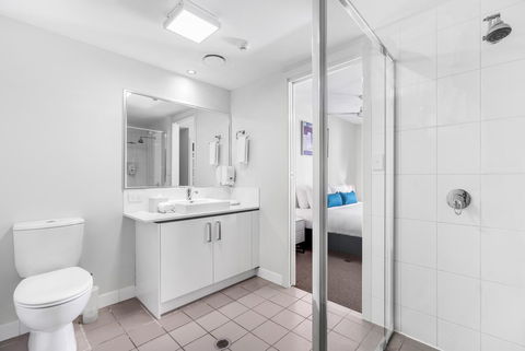 Essence Apartments Chermside - Whitsundays Accommodation 38