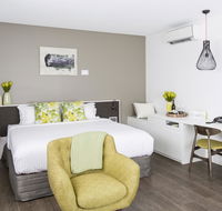 The Kingsford Brisbane Airport an Ascend Hotel Collection Member - Whitsundays Accommodation