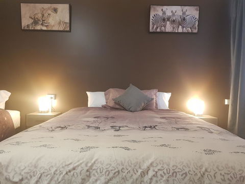The Q Motel Rockhampton - Whitsundays Accommodation 3