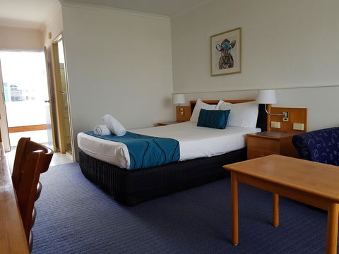 The Q Motel Rockhampton - Whitsundays Accommodation 38