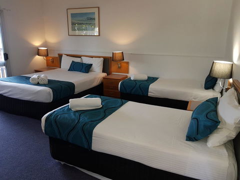 The Q Motel Rockhampton - Whitsundays Accommodation 35