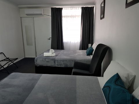 The Q Motel Rockhampton - Whitsundays Accommodation 16