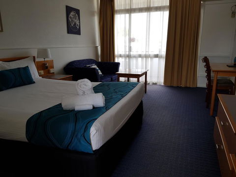 The Q Motel Rockhampton - Whitsundays Accommodation 37