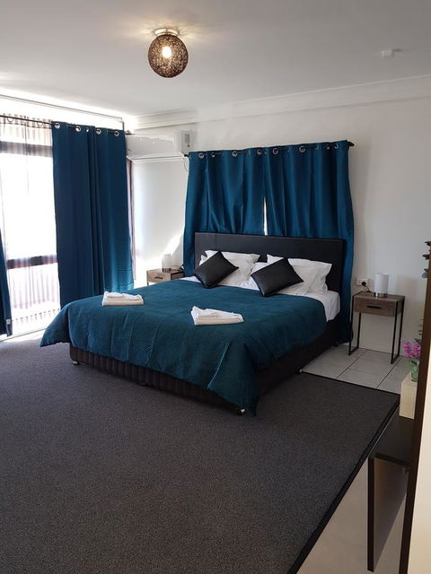 The Q Motel Rockhampton - Whitsundays Accommodation 29