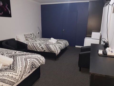 The Q Motel Rockhampton - Whitsundays Accommodation 23