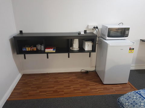 The Q Motel Rockhampton - Whitsundays Accommodation 28
