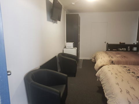 The Q Motel Rockhampton - Whitsundays Accommodation 7