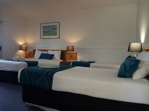The Q Motel Rockhampton - Whitsundays Accommodation 34