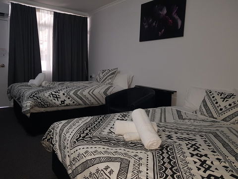 The Q Motel Rockhampton - Whitsundays Accommodation 22