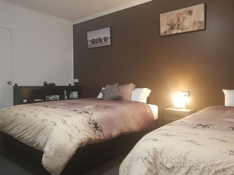 The Q Motel Rockhampton - Whitsundays Accommodation 4