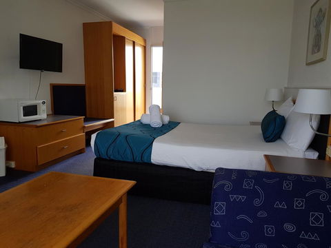 The Q Motel Rockhampton - Whitsundays Accommodation 30