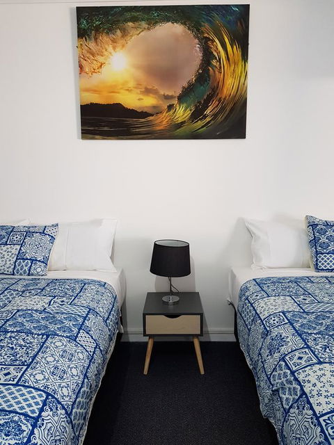 The Q Motel Rockhampton - Whitsundays Accommodation 10