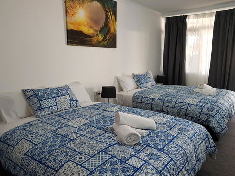 The Q Motel Rockhampton - Whitsundays Accommodation 13