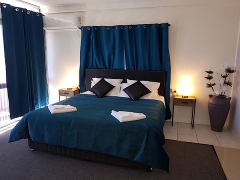 The Q Motel Rockhampton - Whitsundays Accommodation 32