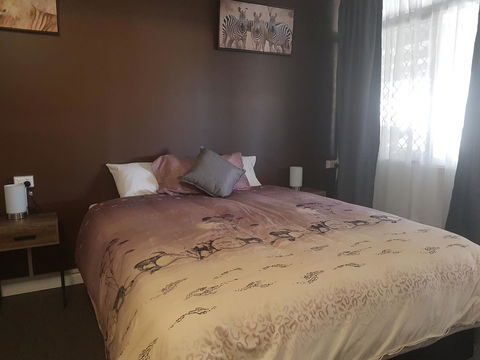 The Q Motel Rockhampton - Whitsundays Accommodation 5