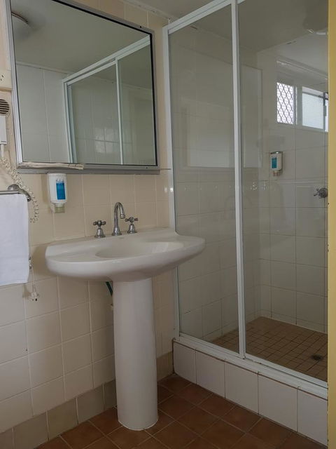 The Q Motel Rockhampton - Whitsundays Accommodation 42