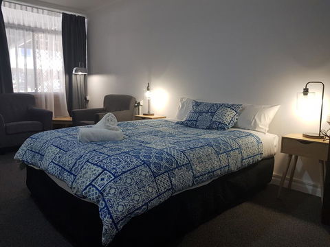 The Q Motel Rockhampton - Whitsundays Accommodation 26