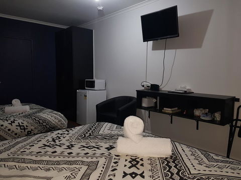 The Q Motel Rockhampton - Whitsundays Accommodation 20