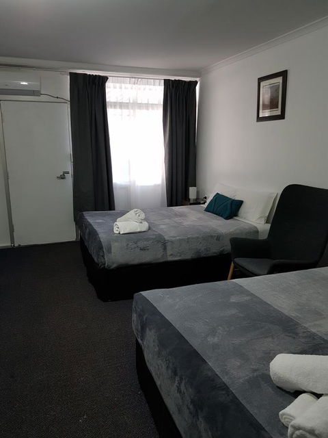 The Q Motel Rockhampton - Whitsundays Accommodation 17
