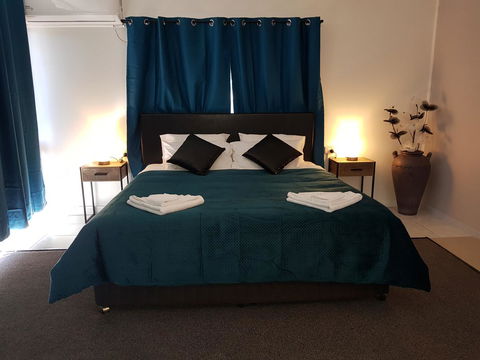 The Q Motel Rockhampton - Whitsundays Accommodation 31