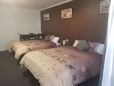 The Q Motel Rockhampton - Whitsundays Accommodation 8