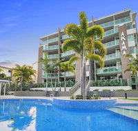 Akama Resort - Whitsundays Accommodation